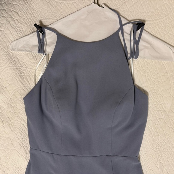 Jenny Yoo - Kaia Bridesmaid Dress - Picture 2 of 7